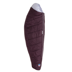 Big Agnes Women's Sidewinder Camp 20° -Sleeping Bags Shop WS Sidewinder Camp 20 02