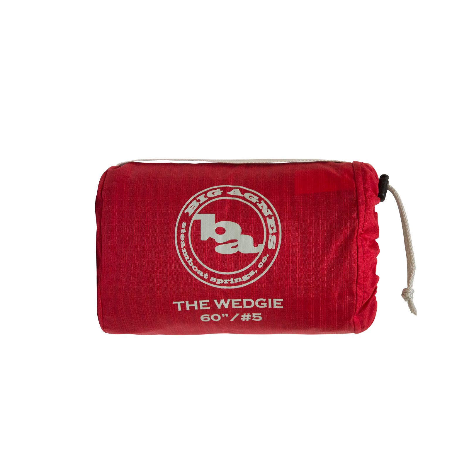 Big Agnes Wedgie Bag Expander 5 Big Agnes Wedgie Bag Expander - Image 3