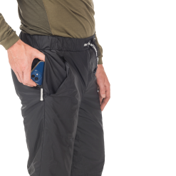 Big Agnes Men's Wolf Moon Insulated Pants -Sleeping Bags Shop Wolf Moon Pant 03