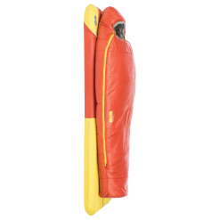 Big Agnes Wolverine 20° 8 Big Agnes Wolverine 20° -Sleeping Bags Shop Wolverine3