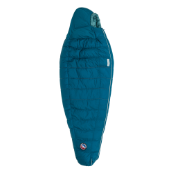 Big Agnes Women's Sidewinder SL 20° -Sleeping Bags Shop Ws Sidewinder SL 20 02