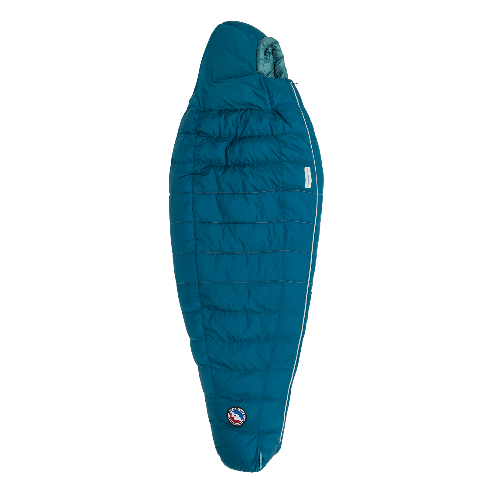 Big Agnes Women's Sidewinder SL 35° 5 Big Agnes Women's Sidewinder SL 35° - Image 3