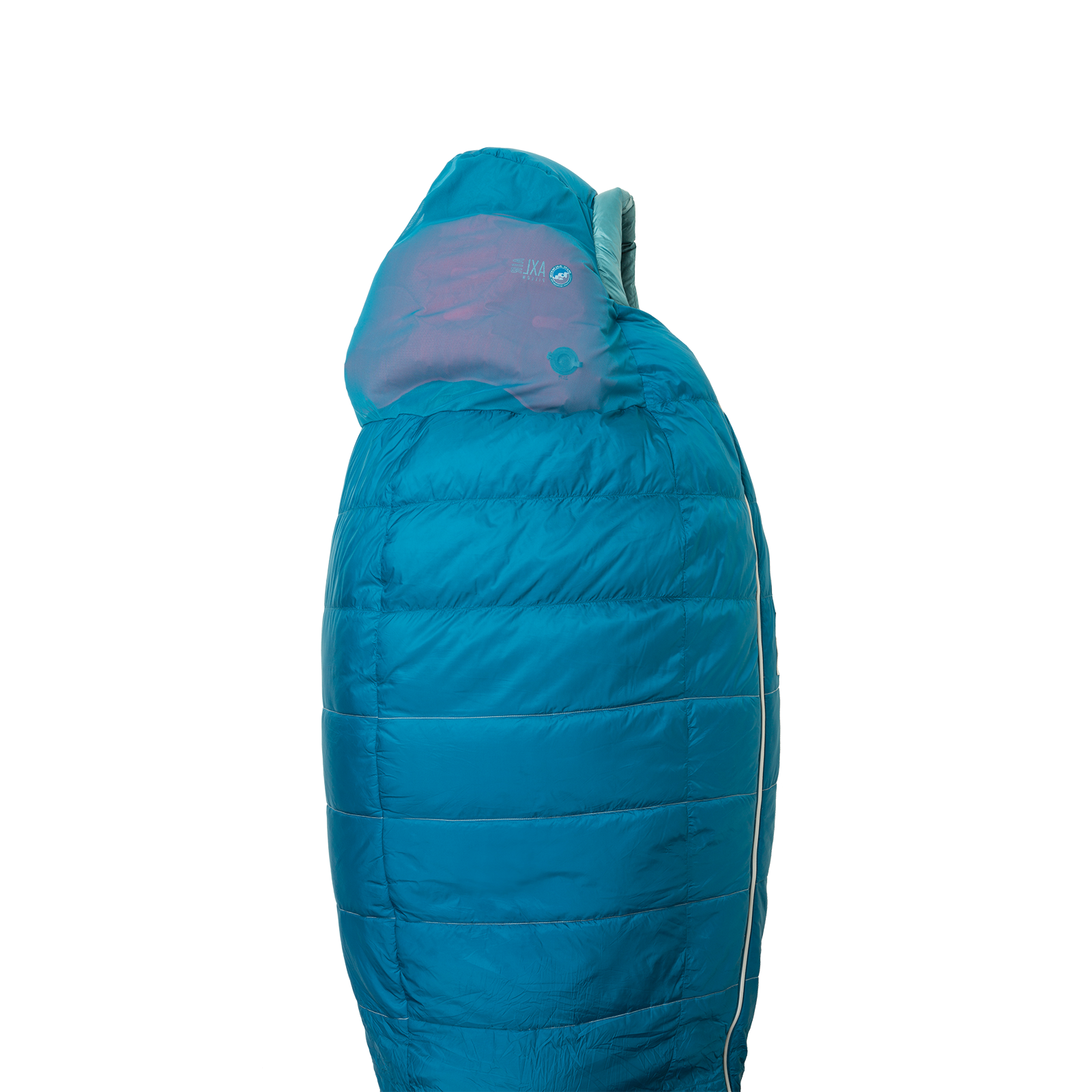 Big Agnes Women's Sidewinder SL 35° 4 Big Agnes Women's Sidewinder SL 35° - Image 2