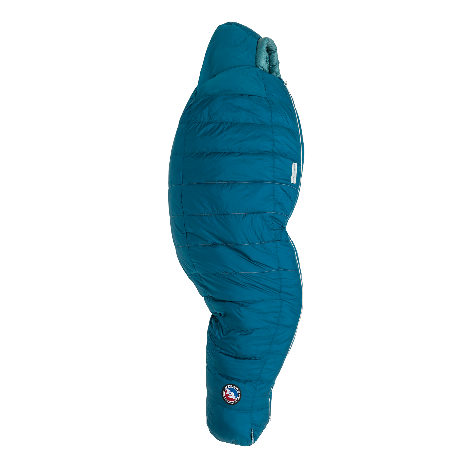 Big Agnes Women's Sidewinder SL 35° 3 Big Agnes Women's Sidewinder SL 35°