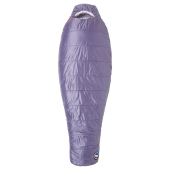 Big Agnes Women's Anthracite 20°