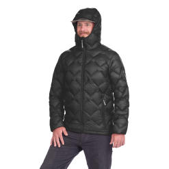 Big Agnes Men's Zetto Jacket 12 Big Agnes Men's Zetto Jacket -Sleeping Bags Shop Zetto Jacket black 02