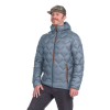 Big Agnes Men's Zetto Jacket