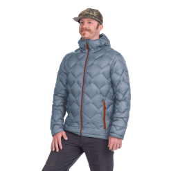Big Agnes Men's Zetto Jacket