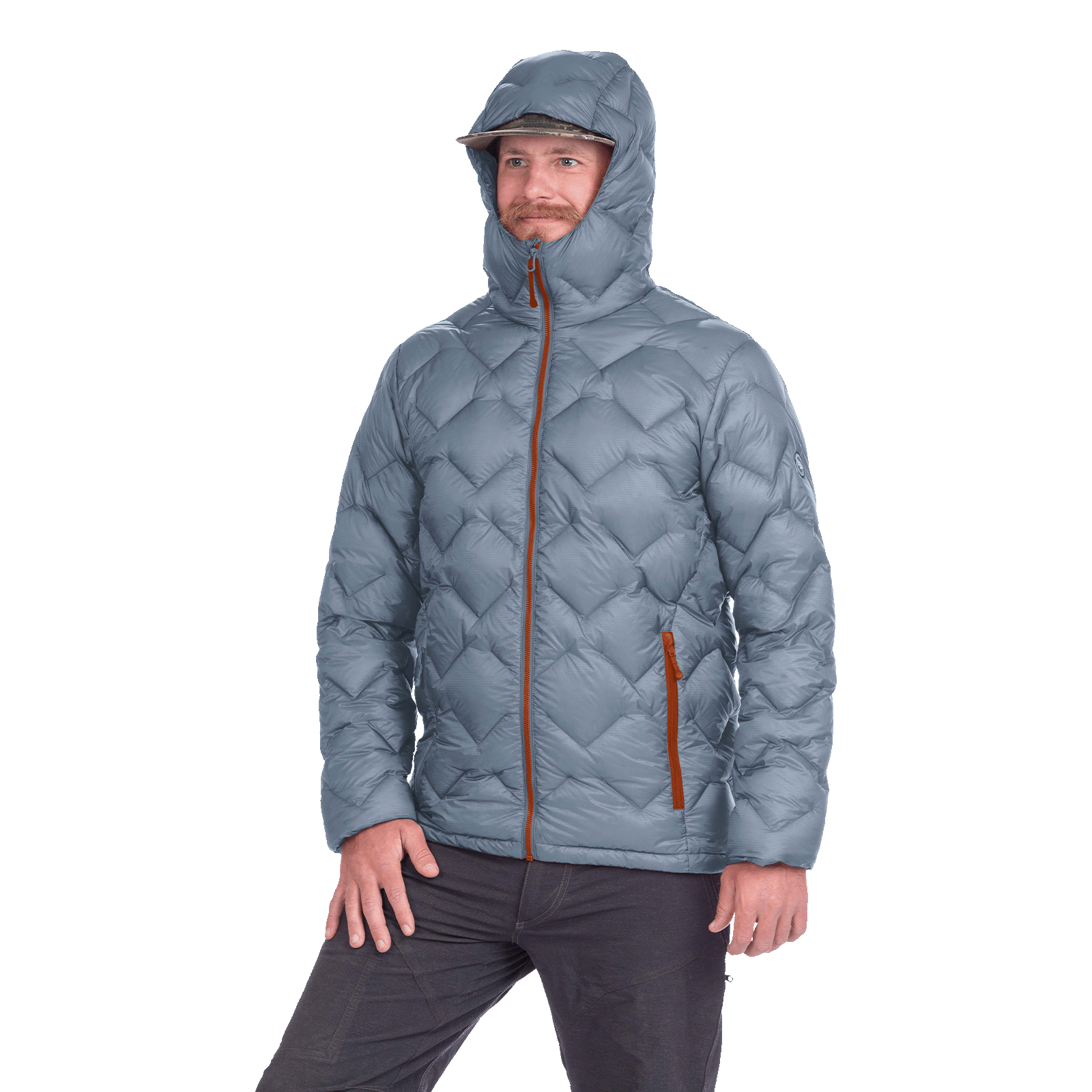 Big Agnes Men's Zetto Jacket 4 Big Agnes Men's Zetto Jacket - Image 2