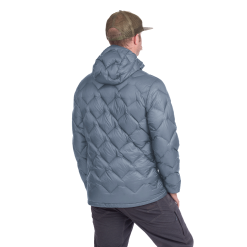 Big Agnes Men's Zetto Jacket 10 Big Agnes Men's Zetto Jacket -Sleeping Bags Shop Zetto Jacket flintstone 03