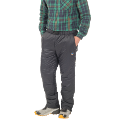 Big Agnes Camp Boss Insulated Pants
