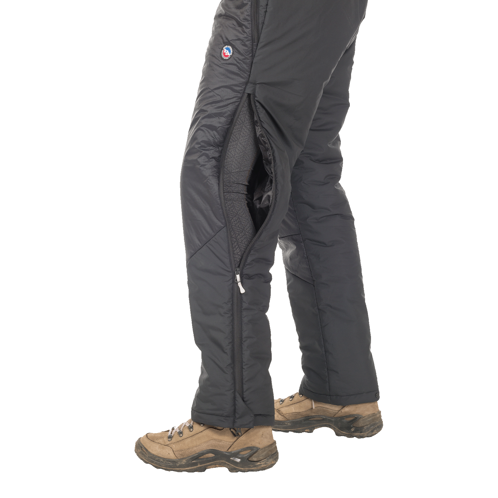 Big Agnes Camp Boss Insulated Pants 6 Big Agnes Camp Boss Insulated Pants - Image 4