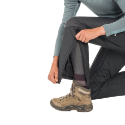 Big Agnes Camp Boss Insulated Pants 11 Big Agnes Camp Boss Insulated Pants -Sleeping Bags Shop camp boss unisex pant 03