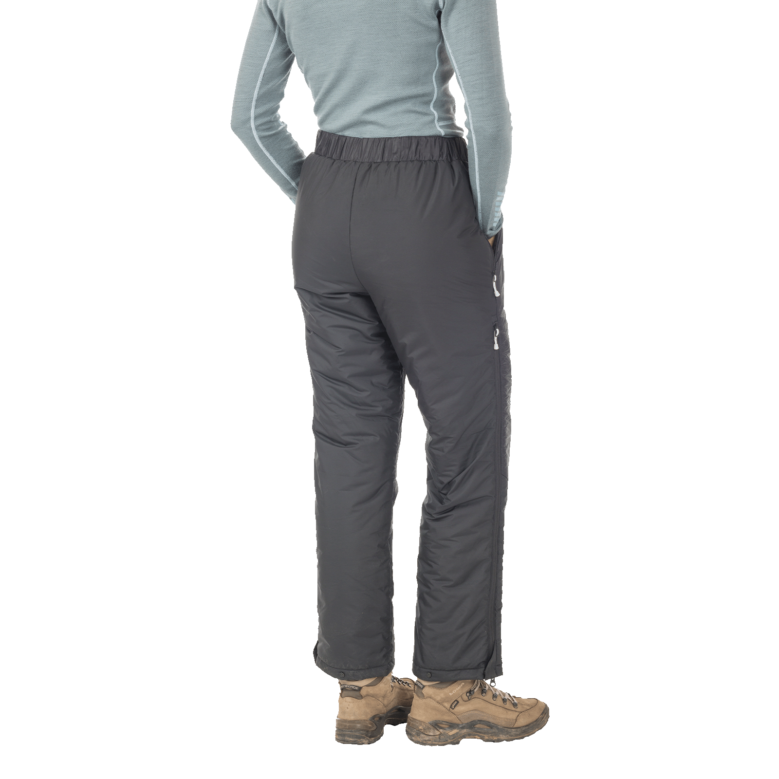 Big Agnes Camp Boss Insulated Pants 5 Big Agnes Camp Boss Insulated Pants - Image 3