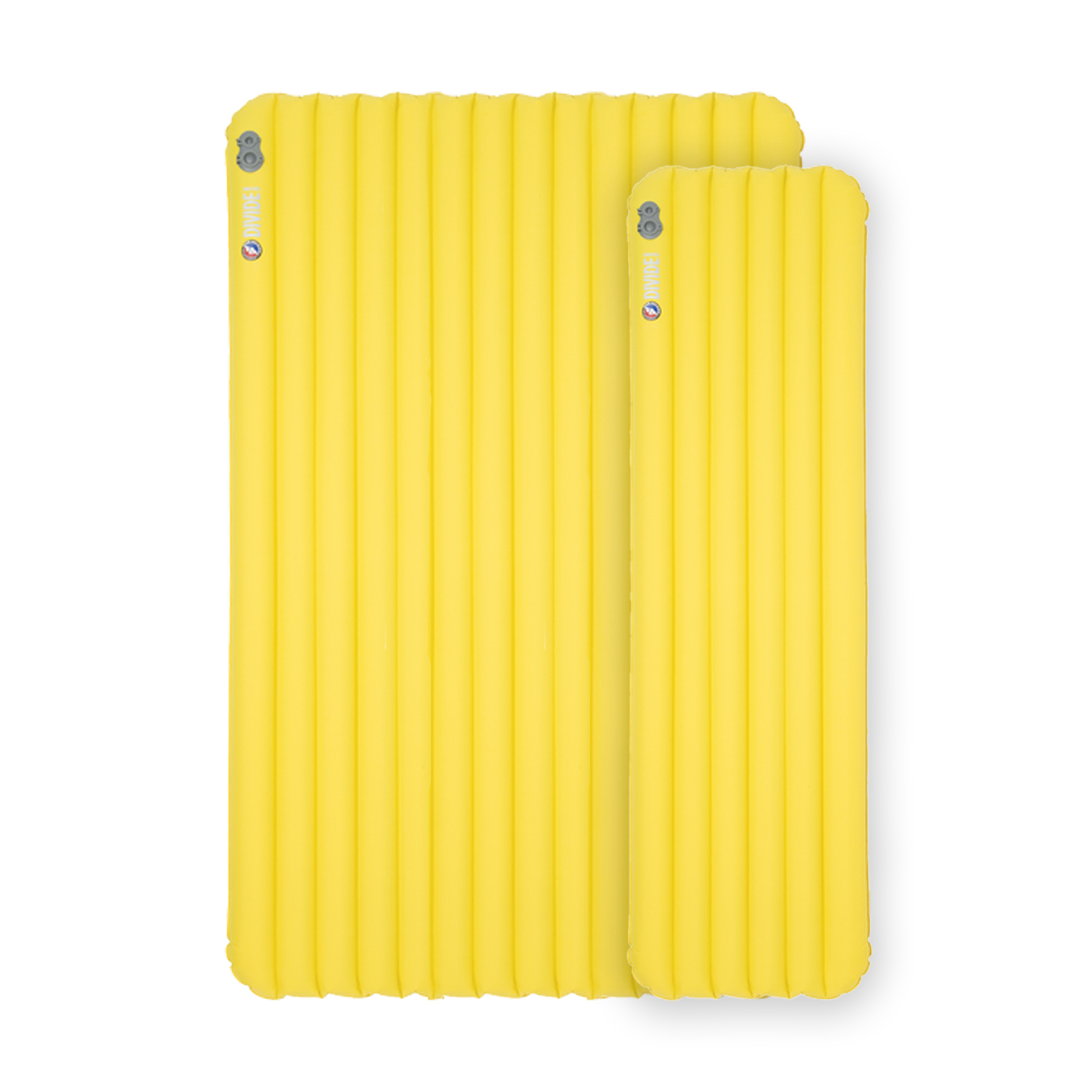 Big Agnes Divide Insulated 3 Big Agnes Divide Insulated