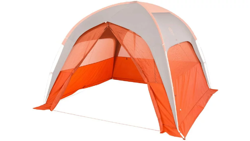 Big Agnes Accessory Mesh Insert Sage Canyon Shelter Plus & Deluxe 4 Big Agnes Accessory Mesh Insert Sage Canyon Shelter Plus & Deluxe - Image 2