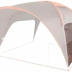 Big Agnes Accessory Wall Sage Canyon Shelter Plus & Deluxe