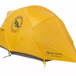 Big Agnes Battle Mountain 2 Tent - 2 Person, 4 Season -Sleeping Bags Shop opplanet big agnes battle mountain 2 tent 2 person 4 season gold tmbm219 av 5