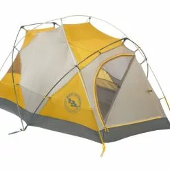 Big Agnes Battle Mountain 2 Tent - 2 Person, 4 Season -Sleeping Bags Shop opplanet big agnes battle mountain 2 tent 2 person 4 season gold tmbm219 av 7