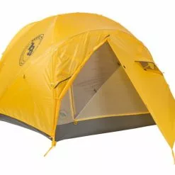 Big Agnes Battle Mountain 3 - 3 Person, 4 Season -Sleeping Bags Shop opplanet big agnes battle mountain 3 3 person 4 season gold tmbm319 av 4