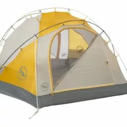 Big Agnes Battle Mountain 3 - 3 Person, 4 Season -Sleeping Bags Shop opplanet big agnes battle mountain 3 3 person 4 season gold tmbm319 av 7