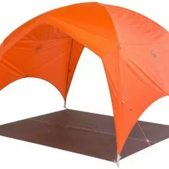Big Agnes Big House 4 -Sleeping Bags Shop opplanet big agnes big house 4 rooibos shale 4 person tbh423 av 2
