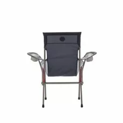 Big Agnes Big Six Armchair -Sleeping Bags Shop opplanet big agnes big six armchair asphalt gray fbsacag20 av 1