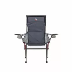 Big Agnes Big Six Armchair -Sleeping Bags Shop opplanet big agnes big six armchair asphalt gray fbsacag20 av 2