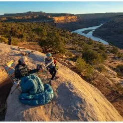 Big Agnes Big Six Armchair -Sleeping Bags Shop opplanet big agnes big six armchair asphalt regular fbsaca23 av 1