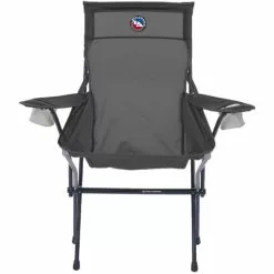 Big Agnes Big Six Armchair -Sleeping Bags Shop opplanet big agnes big six armchair asphalt regular fbsaca23 main