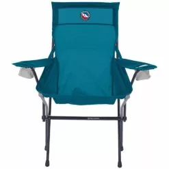 Big Agnes Big Six Armchair -Sleeping Bags Shop opplanet big agnes big six armchair blue regular fbsacbl23 main