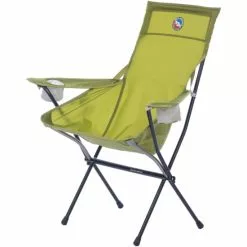 Big Agnes Big Six Armchair -Sleeping Bags Shop opplanet big agnes big six armchair green fbsacg22 av 1