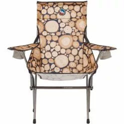 Big Agnes Big Six Armchair -Sleeping Bags Shop opplanet big agnes big six armchair wood regular fbsacwd23 main