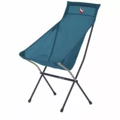 Big Agnes Big Six Camp Chair -Sleeping Bags Shop opplanet big agnes big six camp chair blue regular fbsccbl23 av 1
