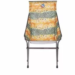 Big Agnes Big Six Camp Chair