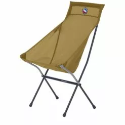 Big Agnes Big Six Camp Chair -Sleeping Bags Shop opplanet big agnes big six camp chair tan regular fbscctn23 av 1