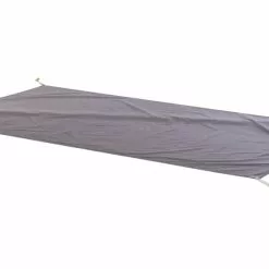 Big Agnes Blacktail 2, Hotel Bikepack Footprint