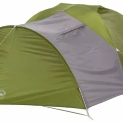 Big Agnes Blacktail 2 Hotel Bikepack Tent, 2 Person -Sleeping Bags Shop opplanet big agnes blacktail 2 hotel bikepack tent gray 2 person tbthbp221 av 3