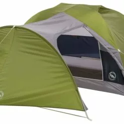 Big Agnes Blacktail 2 Hotel Bikepack Tent, 2 Person