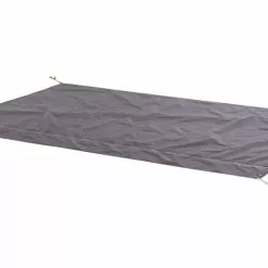 Big Agnes Blacktail 3, Hotel Bikepack Footprint