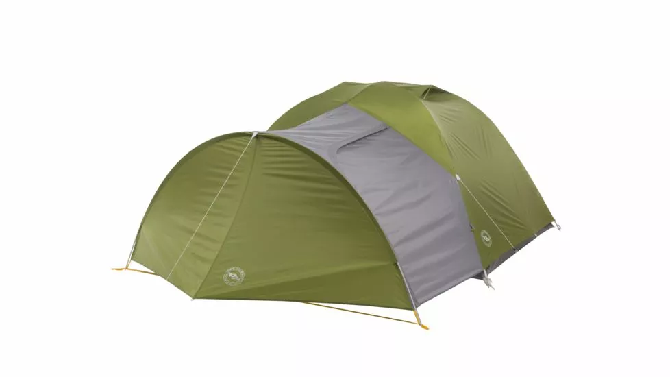 Big Agnes Blacktail 3 Hotel Tent- 3-Person 3 Big Agnes Blacktail 3 Hotel Tent- 3-Person