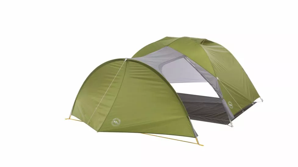 Big Agnes Blacktail 3 Hotel Tent- 3-Person 4 Big Agnes Blacktail 3 Hotel Tent- 3-Person - Image 2