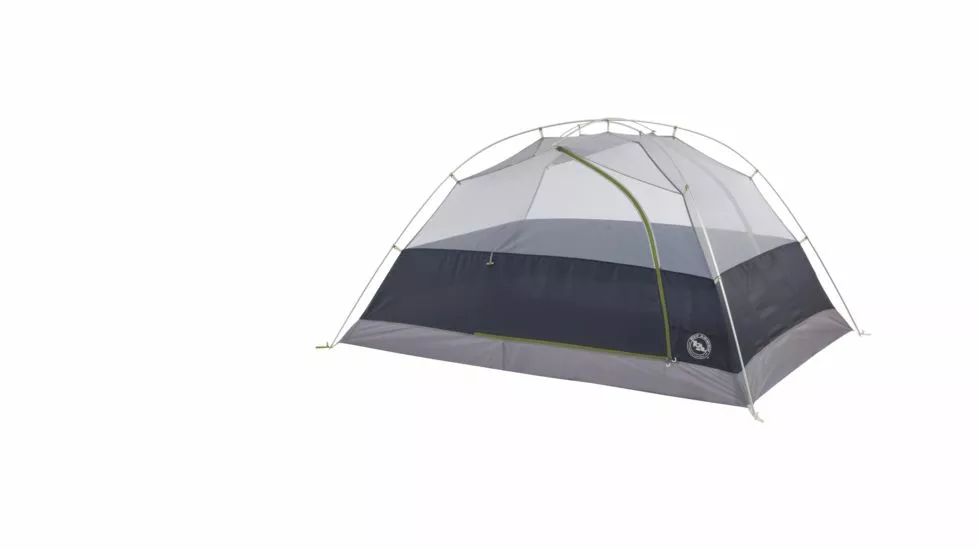 Big Agnes Blacktail 3 Hotel Tent- 3-Person 6 Big Agnes Blacktail 3 Hotel Tent- 3-Person - Image 4