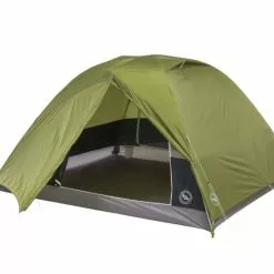 Big Agnes Blacktail 4 Tent - 4 Person, 3 Season