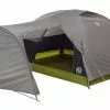 Big Agnes Blacktail Hotel 3 Bikepack Tent