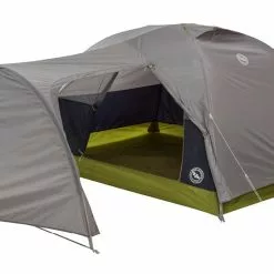 Big Agnes Blacktail Hotel 3 Bikepack Tent