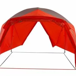 Big Agnes Bunk House 4 Tent -Sleeping Bags Shop opplanet big agnes bunk house 4 tent orange taupe tbunk420 av 5