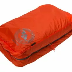 Big Agnes Bunk House 4 Tent -Sleeping Bags Shop opplanet big agnes bunk house 4 tent orange taupe tbunk420 av 9