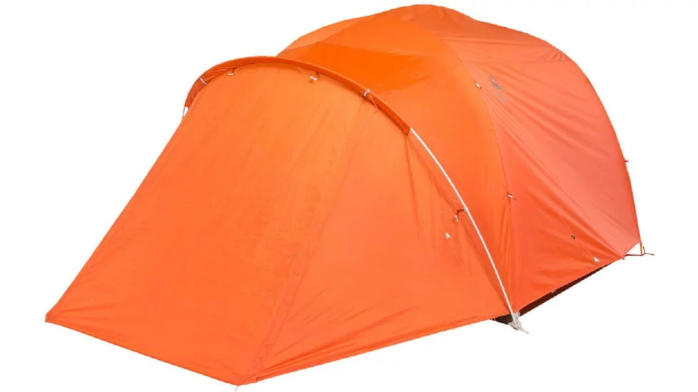 Big Agnes Bunk House 6 Tent 4 Big Agnes Bunk House 6 Tent - Image 2