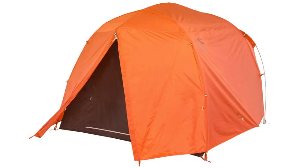 Big Agnes Bunk House 6 Tent 5 Big Agnes Bunk House 6 Tent - Image 3
